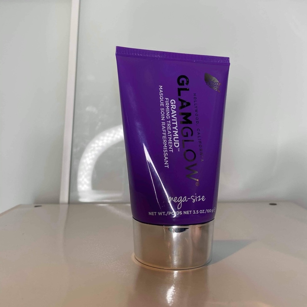 glamglow mask